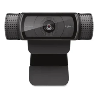 Logitech® C920e HD Business Webcam