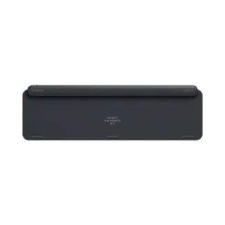 Logitech® MX Keys for Business Wireless Keyboard, Graphite