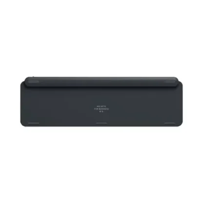 Logitech® MX Keys for Business Wireless Keyboard, Graphite