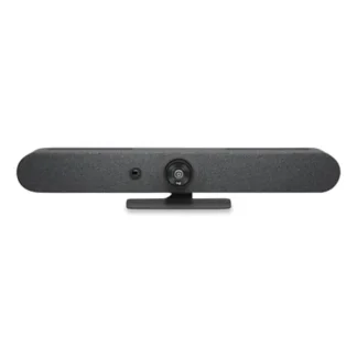 Logitech® Rally Bar Mini, Graphite