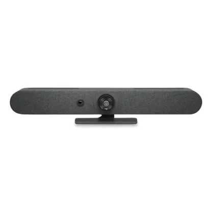 Logitech® Rally Bar Mini, Graphite