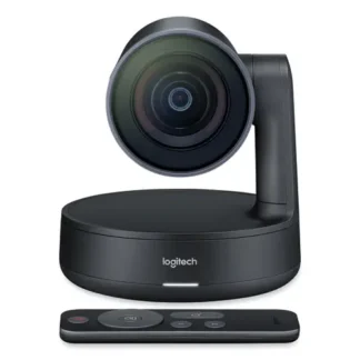 Logitech® Rally Plus Video Conferencing Camera System