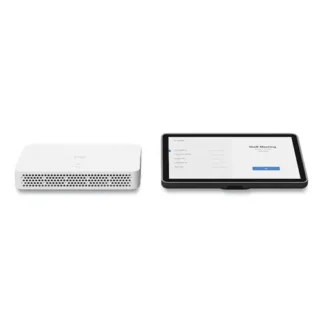 Logitech® Roommate and Tap IP Bundle