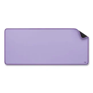 Logitech® Studio Series Polyester Desk Mat
