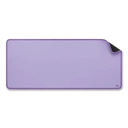 Logitech® Studio Series Polyester Desk Mat