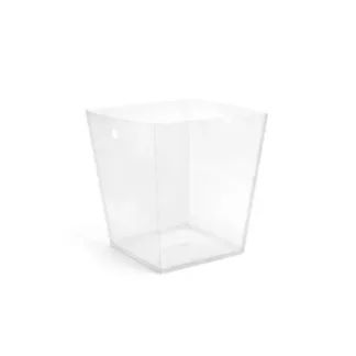 London 10 inch Full Sized Plastic Flare Waste Can Liner