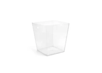 London 10 inch Full Sized Plastic Flare Waste Can Liner