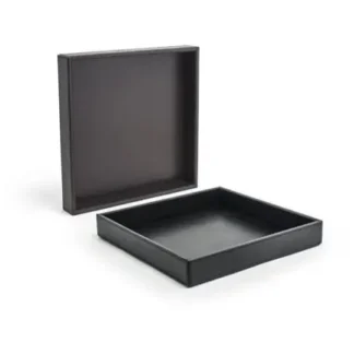 London 12 inch Square Tray