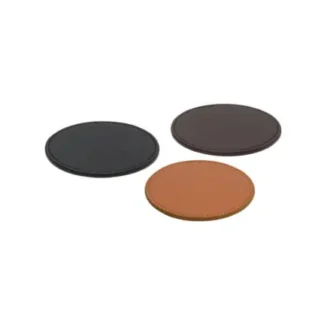 London 4 inch Round Coaster