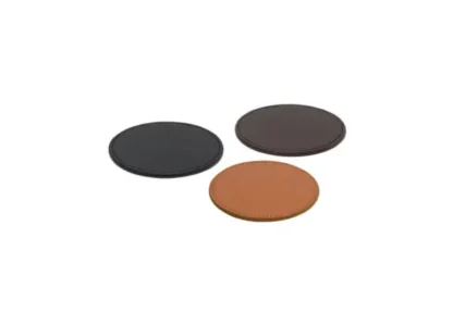 London 4 inch Round Coaster