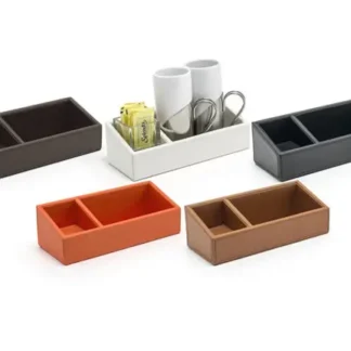 London Coffee/Accessory Holder
