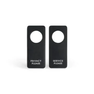 Door hangers