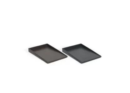 London Notepad Holder