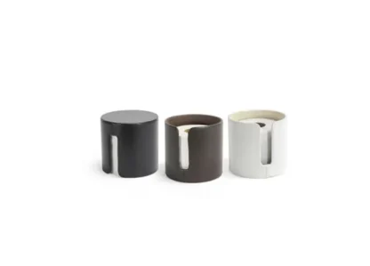 London Toilet Paper Holder