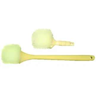 Cleaning and Janitorial