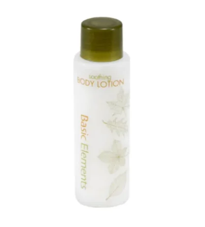Lotion – Basic Elements 1 Oz. Bottle