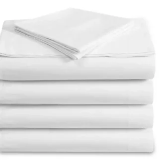 LOTUS – BY 1888 MILLS – FULL FITTED SHEET 54X80″- T-250 – Case of 24