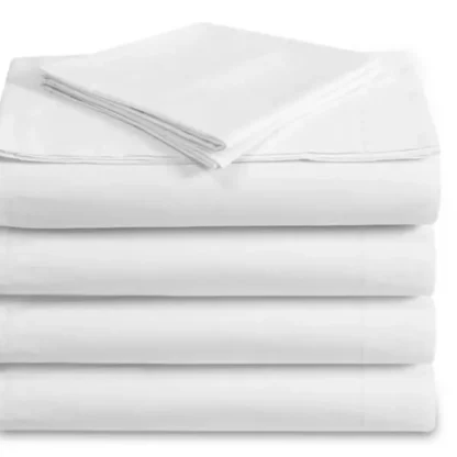 LOTUS – BY 1888 MILLS – STD/QUEEN PILLOWCASE- T-250 – Case of 72