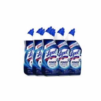 LYSOL® Brand Disinfectant Toilet Bowl Cleaner