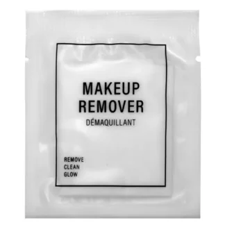 Make Up Wipe in an Easy Tear Sachet, Generic