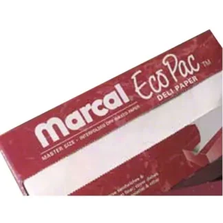 Marcal® EcoPac™ Interfolded Dry Waxed Paper - Junior
