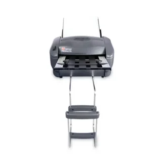 Martin Yale® Model P7500 RapidFold Light-Duty Desktop AutoFolder, 4,000 Sheets/Hour