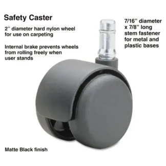Casters