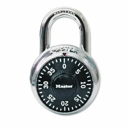 Master Lock® Combination Lock