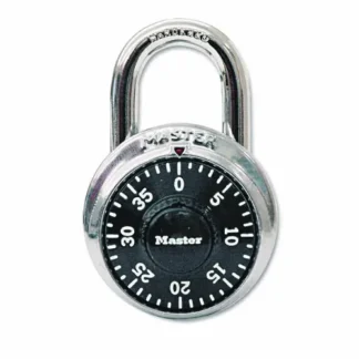 Padlocks
