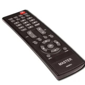 Master Remote for RCA HE/CE model televisions