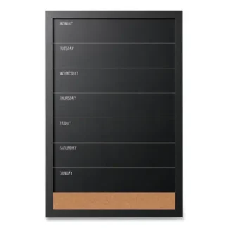 Whiteboards (for meetings)