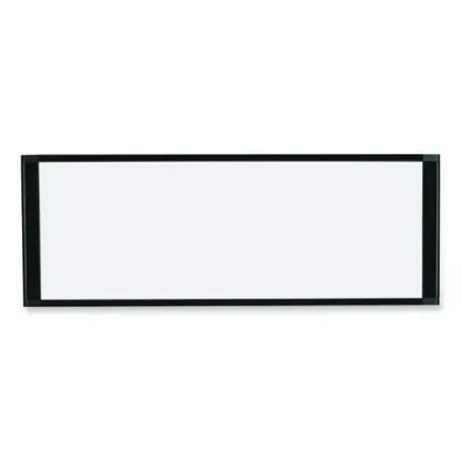 MasterVision® Cubicle Workstation Dry Erase Board