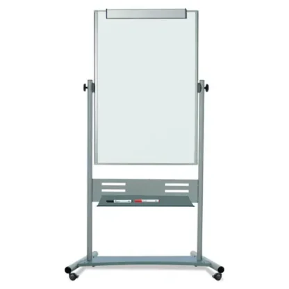 MasterVision® Revolver Easel