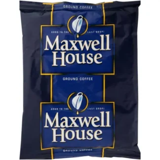 Maxwell House Coffee – 1.75 Oz.