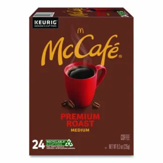 McCafe® Premium Roast K-Cup