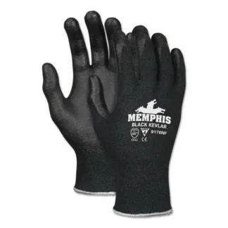 MCR™ Safety Kevlar® Gloves 9178NF