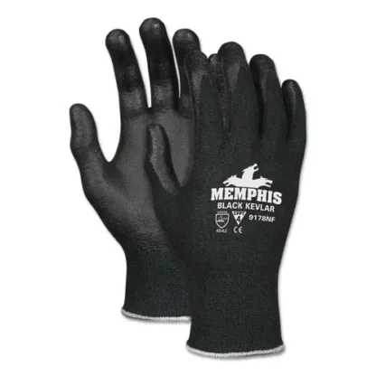 MCR™ Safety Kevlar® Gloves 9178NF