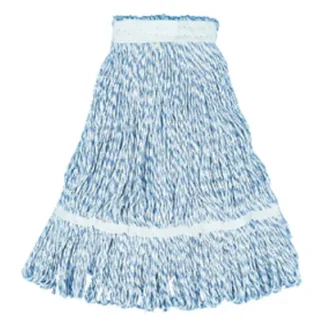 MED Finish Mop Hd 1.25" Headband