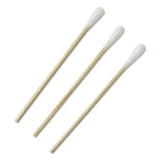 Medline Non-Sterile Cotton Tipped Applicators