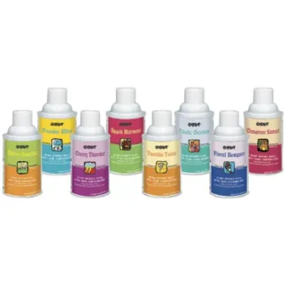 Metered Aerosol Powder Mist Refill, 12/Case