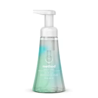 Method® Foaming Hand Wash, Coconut Waters Scent, 10 oz