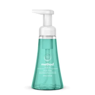 Method® Foaming Hand Wash, Waterfall Scent, 10 oz