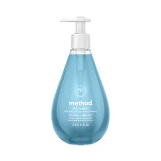 Method® Gel Hand Wash, Sea Minerals Scent, 12 oz