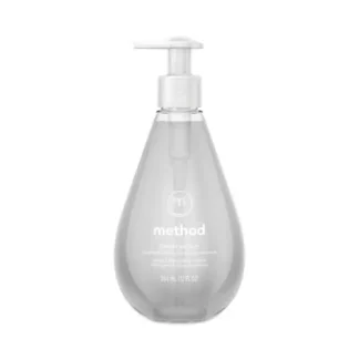Method® Gel Hand Wash, Sweet Water Scent, 12 oz