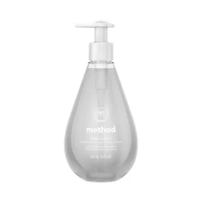 Method® Gel Hand Wash, Sweet Water Scent, 12 oz