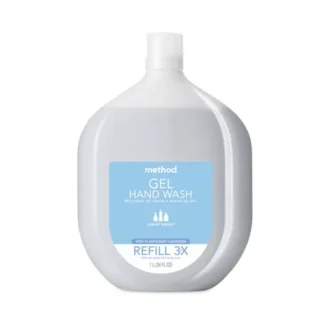 Method® Gel Hand Wash Refill Tub