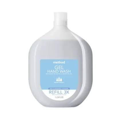 Method® Gel Hand Wash Refill Tub