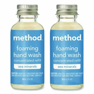 Method® Refill + Reuse Foaming Hand Soap Refill