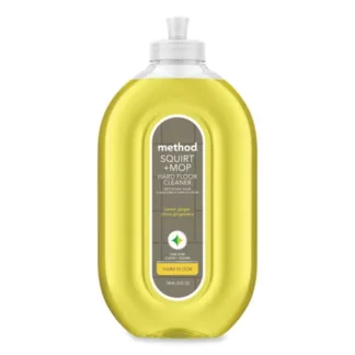 Method® Squirt + Mop Hard Floor Cleaner