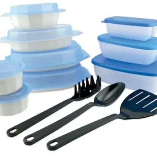 Microwave Kit